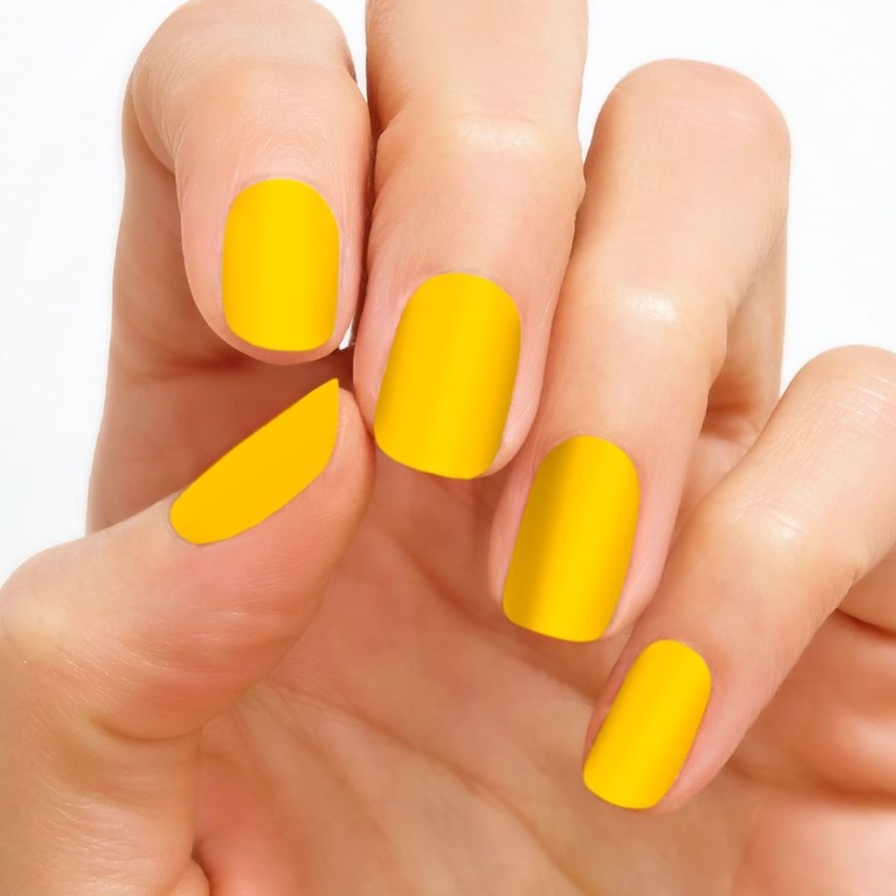 Colorstreet nails